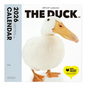 THE DUCK 2026N J_[ 唻TCYǊ| ubNbg ჌Y IWiV[t  Ђ Aq  _bN Ǌ| yTHE DOGXgAz