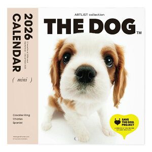 THE DOG 2026N J_[ ~jTCYiLoAELOE`[YEXpjG)Ǌ| ubNbg ჌Y IWiV[t   Ck  Ǌ|yTHE DOGXgAz