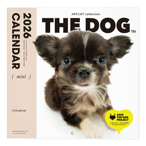 THE DOG 2026N J_[ ~jTCYi`)Ǌ| ubNbg ჌Y IWiV[t   Ck  Ǌ|yTHE DOGXgAz