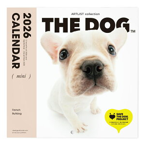 THE DOG 2026N J_[ ~jTCYit`EuhbO)Ǌ| ubNbg ჌Y IWiV[t   Ck  Ǌ|yTHE DOGXgAz