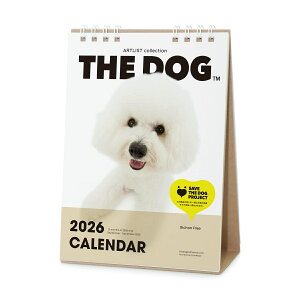 THE DOG 2026N J_[irVEt[[)O ჌Y IWiV[t   Ck yTHE DOGXgAz