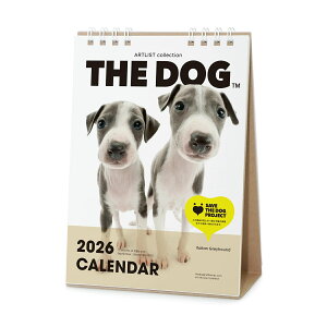 THE DOG 2026N J_[iC^AEOCnEh)O ჌Y IWiV[t   Ck yTHE DOGXgAz