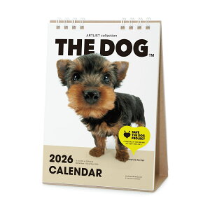 THE DOG 2026N J_[i[NV[EeA)O ჌Y IWiV[t   Ck yTHE DOGXgAz