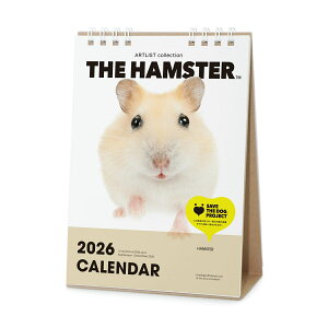 THE HAMSTER 2026N J_[O ჌Y IWiV[t  nX^[yTHE DOGXgAz