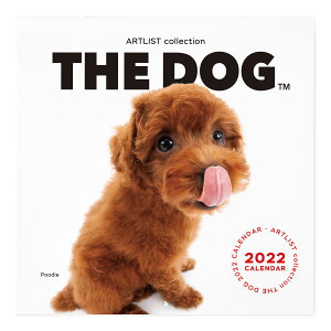 Dog The プードル カレンダーの人気商品 通販 価格比較 価格 Com