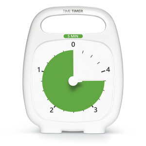 !I^C^C}[ TIME TIMER y׋^C}[ 5 vX nht wKA[z TT05-W Ki