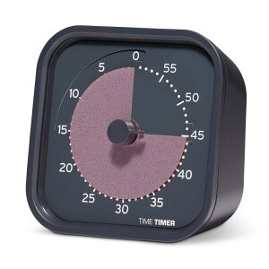 !I^C^C}[ TIME TIMER yMOD Home Edition 9cm 60 bh ^bN V[Y ԊǗz TTM9- Ki