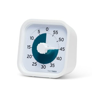 ��������!�ITIME TIMER PRO Applied 9cm 60�� �^�C���^�C�}�[�v�� ���ԊǗ� �w�K�^�C�}�[ TTPA-M60-W ���K�i