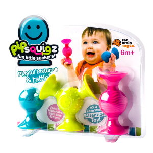 ��������!�I�t�@�b�g�u���C���g�C�Y Fat Brain Toys �y�s�b�v �X�N�C�O�Y PipSquigz �m��ߋ� �c�� �Ԃ����z FA089-1 ���K�i