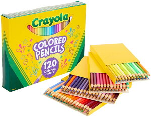 !IN Crayola yFN₩ F҂ e 120Fz 688020 Ki