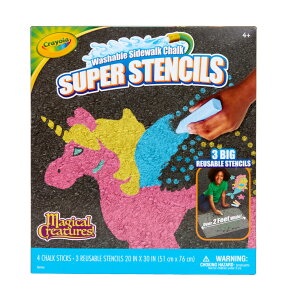 !IN Crayola y`[N łƂ W{`[N & XeVV[gZbg Op`[N 4F XeVV[g3z 031001 Ki