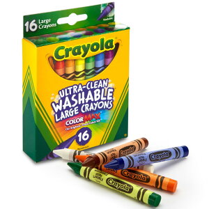 N Crayola yŗƂ [WN 16F z523281 Ki