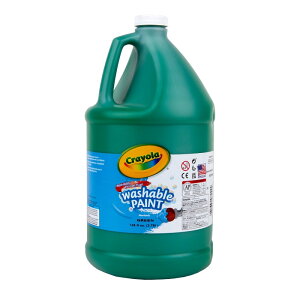 !IN Crayola y {gG̋ O[ ŊȒPɗƂ PFp{g 3785mlz 212844 Ki