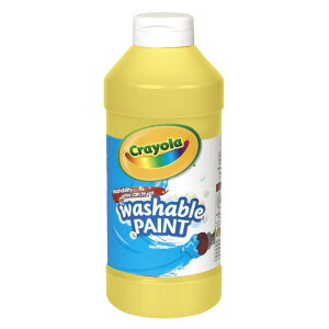 N Crayola y {gG̋ CG[ ŊȒPɗƂ PF{g 473mlz 201634 Ki