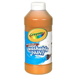 N Crayola y {gG̋ IW ŊȒPɗƂ PF{g 473mlz 201636 Ki