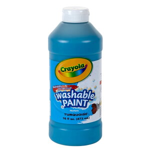 N Crayola y {gG̋ ^[RCY ŊȒPɗƂ PF{g 473mlz 201648 Ki