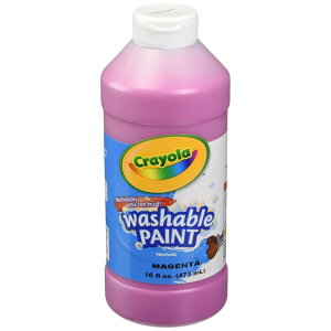 N Crayola y {gG̋ }[^ ŊȒPɗƂ PF{g 473mlz 201669 Ki