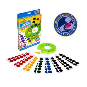 !IN Crayola yʊG̋ `bvpbg 8F ŊȒPɗƂz 530505 Ki