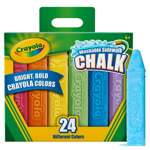 N Crayola y`[N łƂ W{`[N 24Fz 512024 Ki