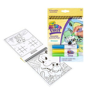 N Crayola yhďI}[J[ʂGubN  }[J[ 3Ft ʂ肦 + ANeBreBz 811491 Ki