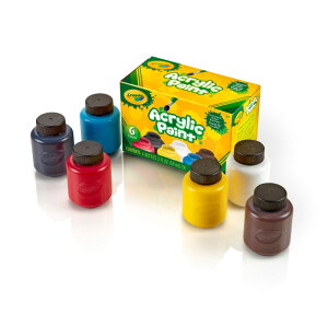 N Crayola yANG̋ 6FZbgz 201997 Ki
