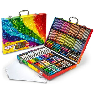 !IN Crayola yG CXs[VA[gP[X 140s[X N FM }[J[z 042532 Ki
