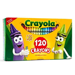 !IN Crayola yN 120F V[vi[t  G G ̎q [z 526920 Ki