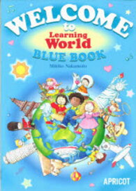 Welcome to Learning World Blue Book Student Book