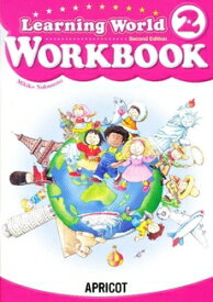 Learning World 2 (2nd Edition) Workbook