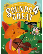 Sounds Great 2nd Edition 4 Student Book