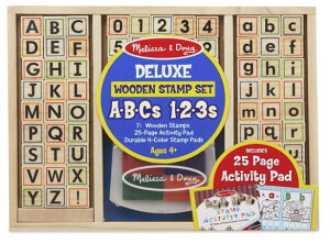 !IbT&_O Melissa&Doug yؐ At@xbg& X^vZbgfbNXz Ki 30118