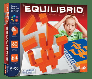 !ItHbNX}Ch FoxMind y]gQ[ oXpY Equilibrioz EQUIL-BOX Ki