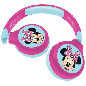 ��������!�I���L�V�u�b�N Lexibook �yBluetooth�Ή� �L���������p�w�b�h�t�H�� �~�j�[�}�E�X �܂肽���ݎ��z HPBT010MN ���K�i