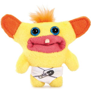 t@O[ xr[t@O Fuggler Baby Fugg - S1 yYellow Grin Grin ʂ }XRbg Ki