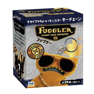 �t�@�O���[ Fuggle �y�L�[�`�F�[�� �~�X�e���[�{�b�N�X (ver. 3.0) Fuggler Collectible Keychain Blind Box �S24��(1����)�z �� �ǂ̃����X�^�[�������Ă��邩�͂��y���݁I FG8307 ���K�i