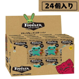 t@O[ tBMA ~Xe[{bNX Fuggler Collectible Figures y24Zbg 1 S44  ǂ̃X^[Ă邩͂y݁Iz FG2007 Ki