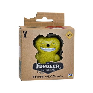 t@O[ tBMA Fuggler FiguresyI[v{bNX1 Fuggler Collectible Figures S24z FG2012 Ki