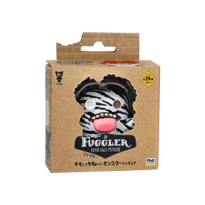 t@O[ tBMA Fuggler FiguresyI[v{bNX1 Fuggler Collectible Figures S24z FG2012 Ki