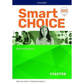Smart Choice 4th Edition Starter Workbook