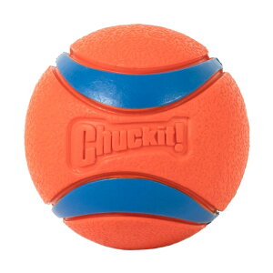 `Lbg Chuckit! yEg{[ ~fBA Chuckit! Ultra Ball Medium pߋ ɕ{[ ({[`[MΉ)z 170015D Ki