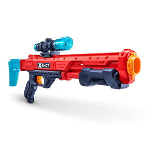 ZURU yXSHOT Excel Hawk Eye GbNXVbg GNZ z[NAC _[c16{t uX^[ߋ I X|W_[cz 36435 Ki