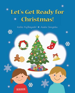 yLet's Get Ready for Christmas! + MP3 Audio Download (QRR[htjzp pꋳ