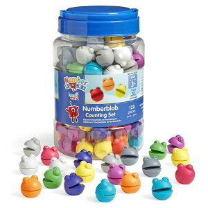 !INumberblocks io[ubNX yNumberblob Counting Set Z JE^[ 120z 94490 Ki