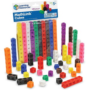 !I[jOE\[VY Learning ResourcesyZ MathLinkV[Y L[u ubN 100zLER4285 Ki