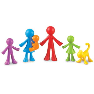 !I[jOE\[VY Learning ResourcesyJtJE^[ ̉Ƒz LER3372 Ki