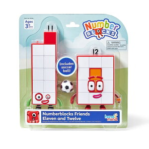 Numberblocks io[ubNX ytY 11E12 LN^[ tBMA 3s[Xz 96924 Ki