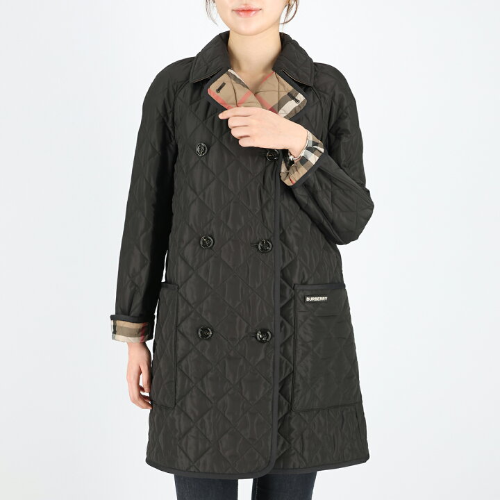 楽天市場】【新品 正規品】バーバリー BURBERRY TYTHING ロング 