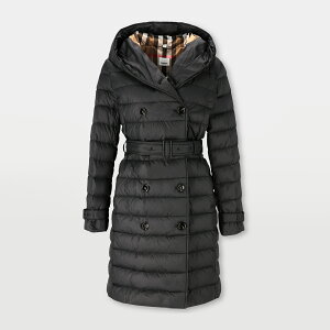 yVi Kizo[o[ BURBERRY WITLEY O Wp[ _Et[htR[g fB[X AE^[ ubN 80911081 _EWPbg