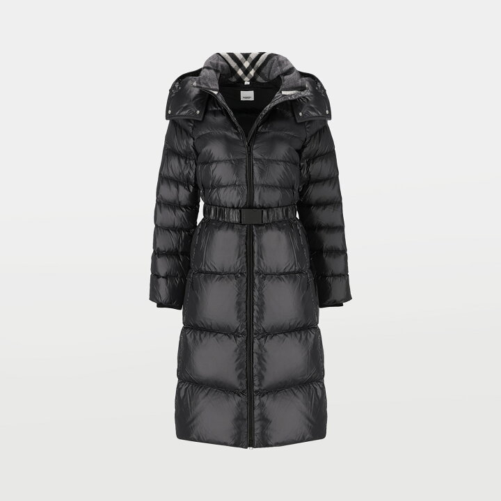 楽天市場】【新品 正規品】バーバリー BURBERRY SANDSEND ロング 