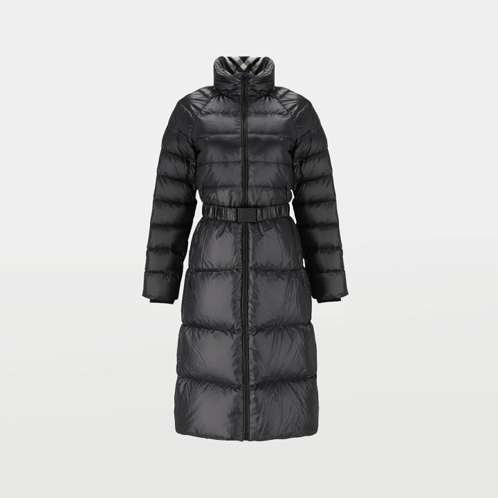 楽天市場】【新品 正規品】バーバリー BURBERRY SANDSEND ロング 
